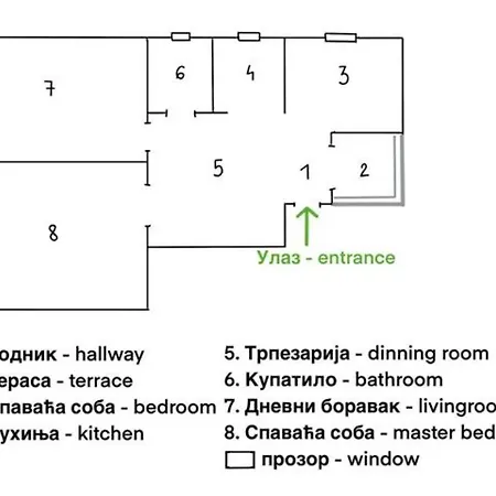 Filinhome Stefanovica 7