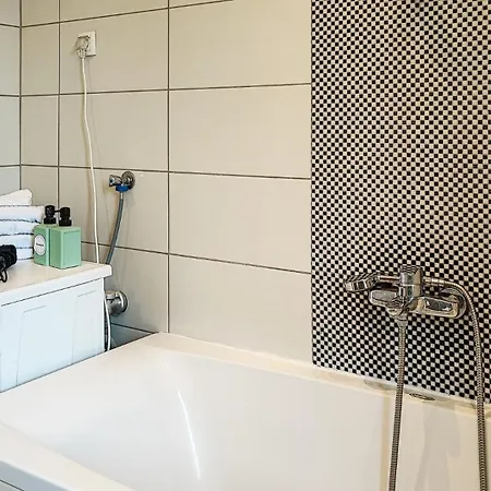 Filinhome Stefanovica 7 Διαμέρισμα Νόβι Σαντ