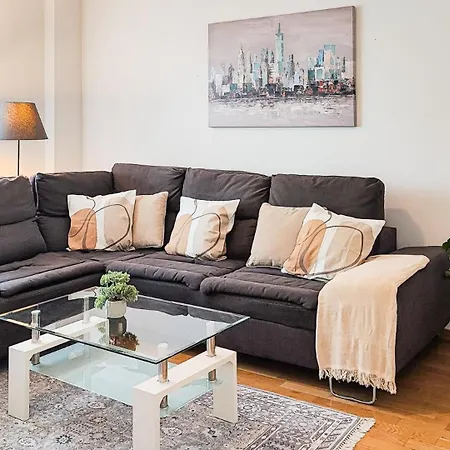 Filinhome Stefanovica 7 Apartman *