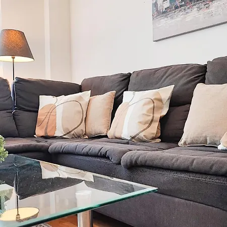 Filinhome Stefanovica 7 Νόβι Σαντ