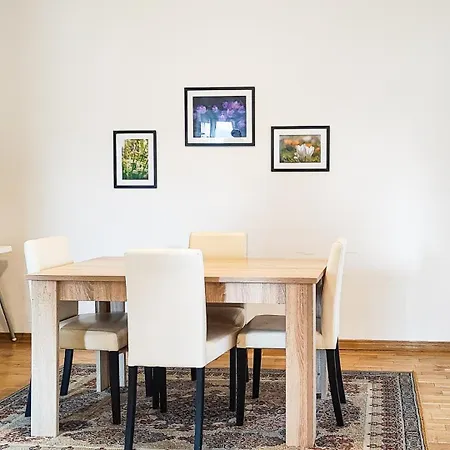 Filinhome Stefanovica 7 Διαμέρισμα