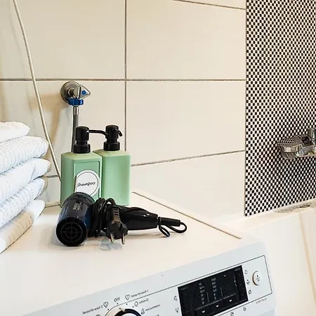 Διαμέρισμα Filinhome Stefanovica 7 *