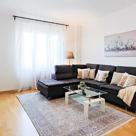 Filinhome Stefanovica 7 Διαμέρισμα *