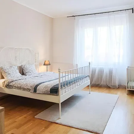 Apartman Filinhome Stefanovica 7