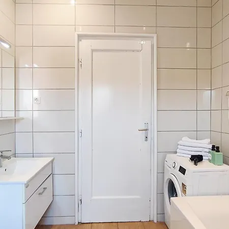 Filinhome Stefanovica 7 Újvidék