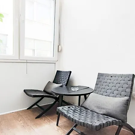 Filinhome Stefanovica 7 Apartman