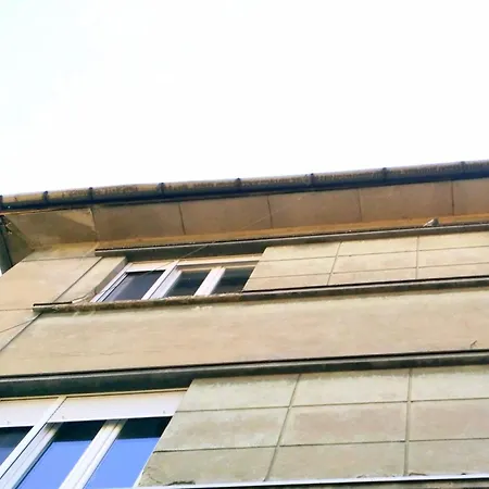 Filinhome Stefanovica 7 Apartman *